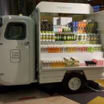 food truck turkiye iş fikirleri