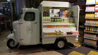 food truck turkiye iş fikirleri