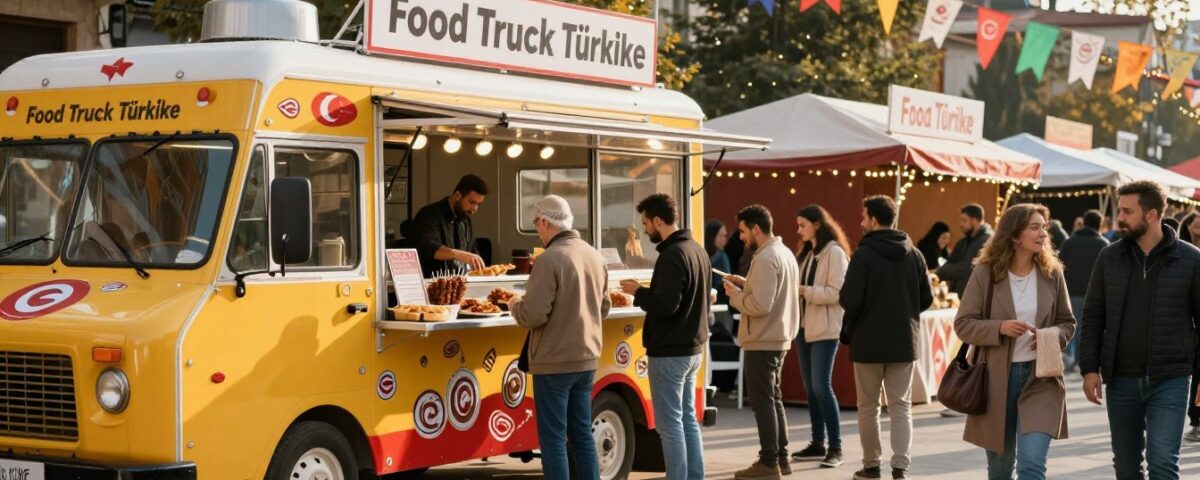 Food-Truck-Turkiye - Food Truck Türkiye | Mobil Yemek Kamyonlari Food Truck Türkiye