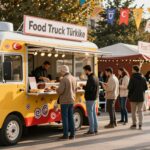 Food-Truck-Turkiye - Food Truck Türkiye | Mobil Yemek Kamyonlari Food Truck Türkiye
