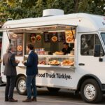 food-truck-imalati - Food Truck Türkiye | Mobil Yemek Kamyonlari food truck imalatı
