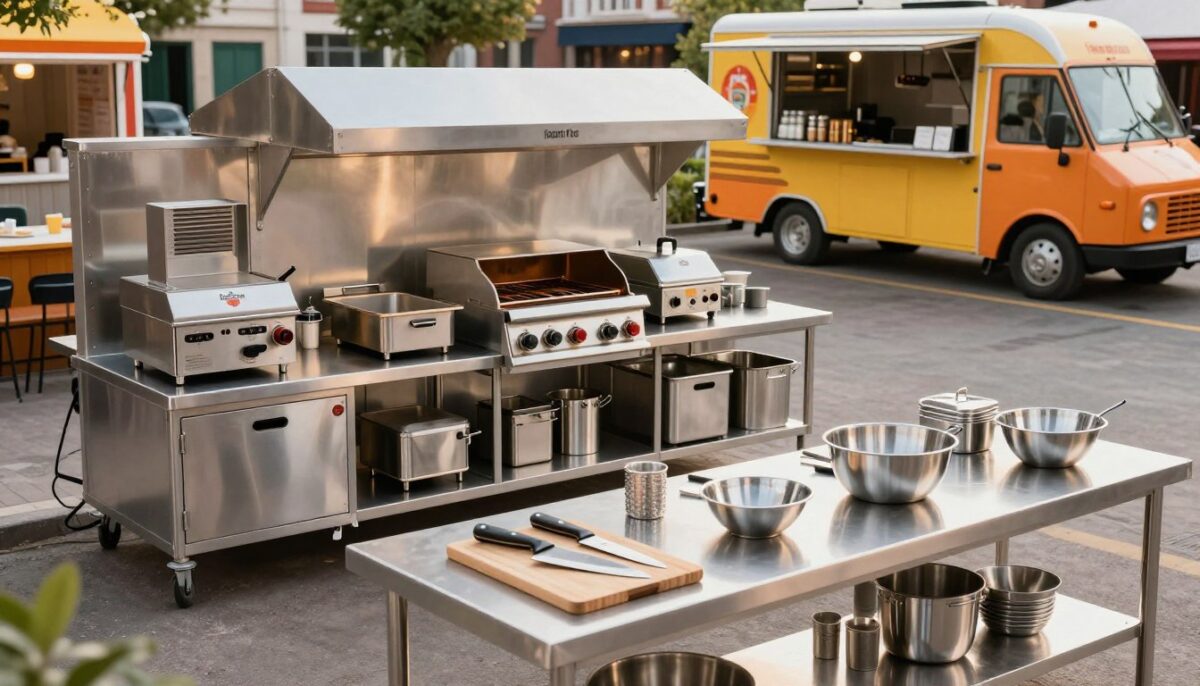 kiralık mutfak araçları - Food Truck Türkiye | Mobil Yemek Kamyonlari kiralık mutfak araçları